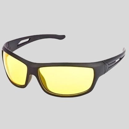 Dervin Day and Night Sunglasses (Yellow)